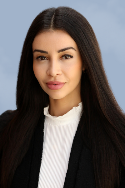 Leila R. Rajazi - P.K. SCHRIEFFER LLP